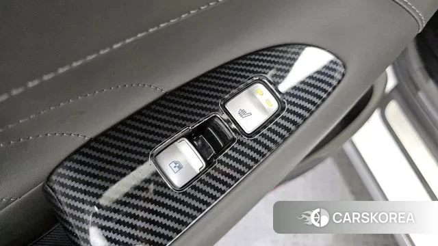 Hyundai The New Grandeur IG Hybrid id 2941029 из Кореи 8