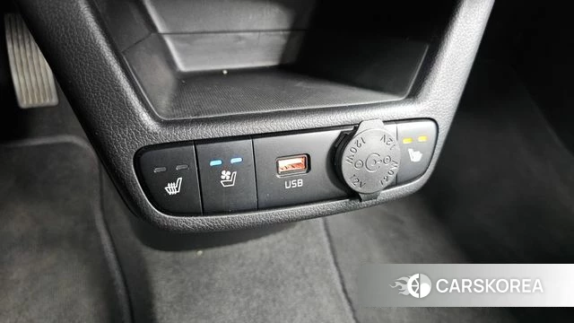 Kia The New Kia Ray id 4422347 из Кореи 8
