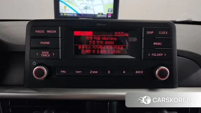 Kia Morning Urban (JA) id 3258490 из Кореи 8