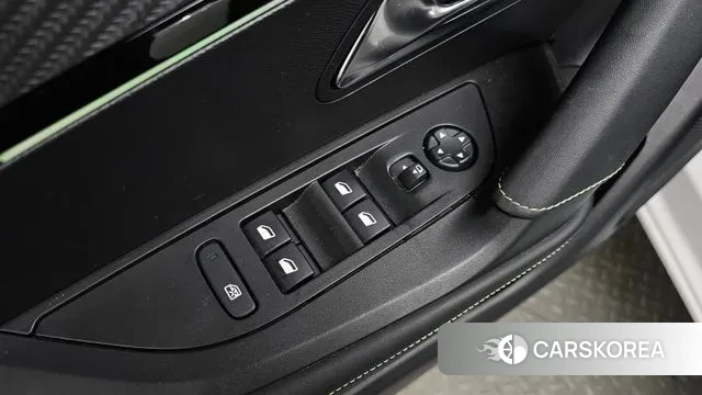 Peugeot e-2008 second generation id 3581009 из Кореи 8