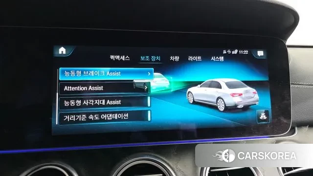 Mercedes-Benz E-Class W213 id 3751666 из Кореи 8