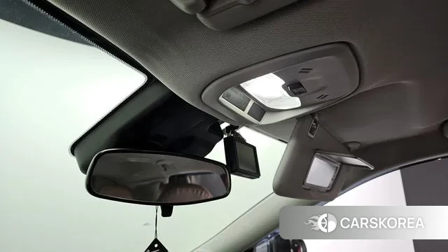 Chevrolet (GM Daewoo) Trax Crossover id 3684674 из Кореи 8