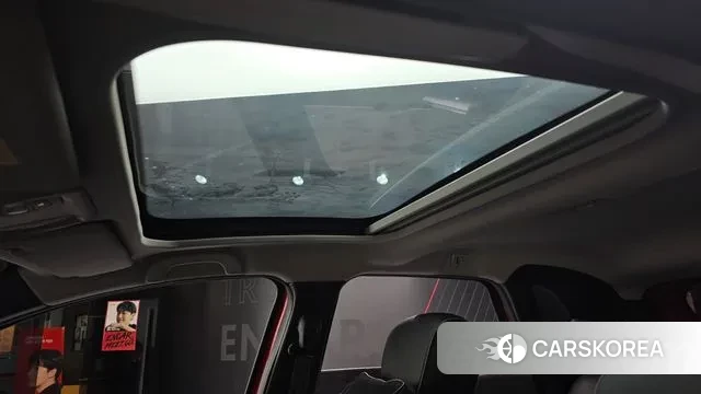 Renault Korea (Samsung) New QM3 id 3449607 из Кореи 8