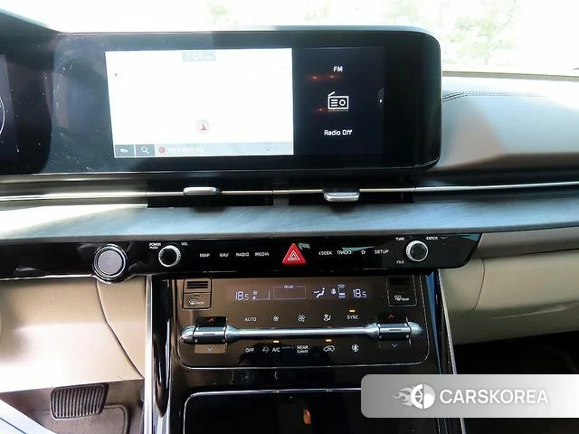 Kia Carnival 4th generation id 4322382 из Кореи 8