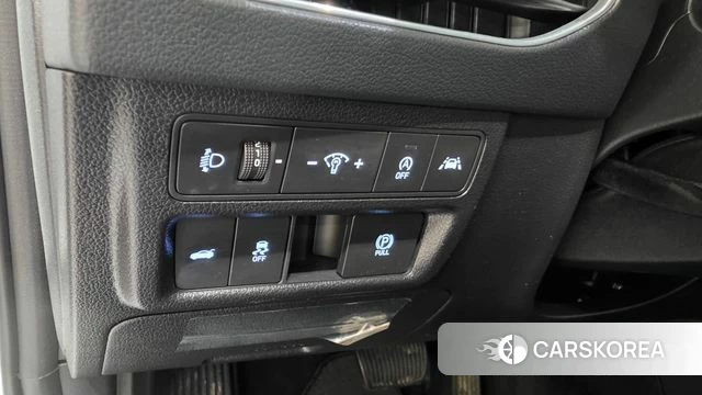 Hyundai Sonata (DN8) id 4485723 из Кореи 8