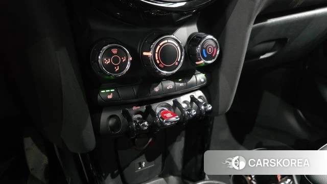Mini Cooper id 4712049 из Кореи 8