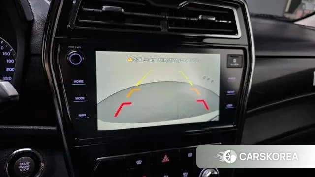 Ssangyong Berry New Tivoli id 3464210 из Кореи 8