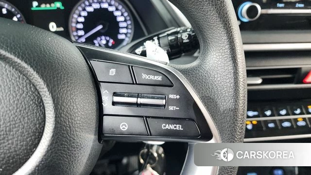 Hyundai Sonata (DN8) id 3923395 из Кореи 8