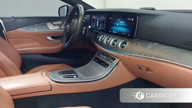 Mercedes-Benz CLS-Class C257 id 3295196 из Кореи 8