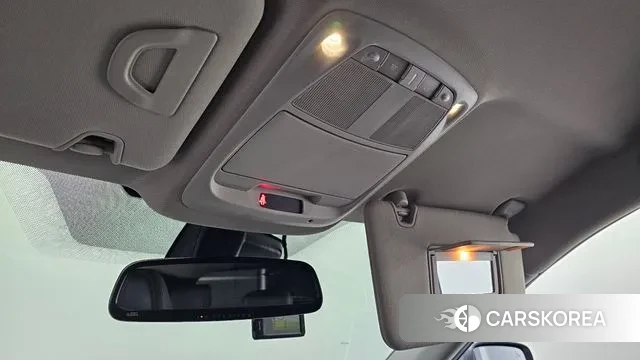 Renault Korea (Samsung) The New QM6 id 3747281 из Кореи 8