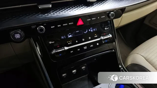 Kia Carnival 4th generation id 3664752 из Кореи 8