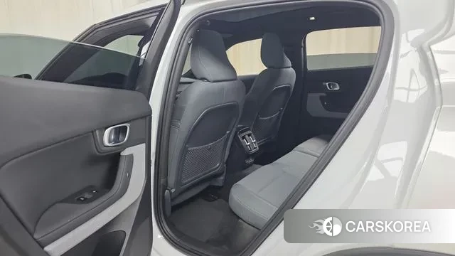 Polestar Polestar 2 id 3597131 из Кореи 8