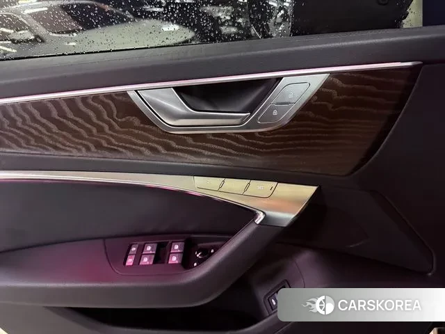 Audi A6 (C8) id 3020943 из Кореи 8