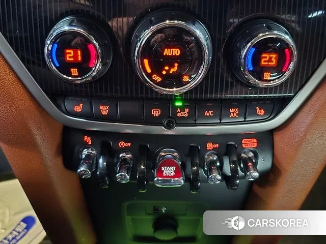 Mini Cooper S Countryman id 3725804 из Кореи 8