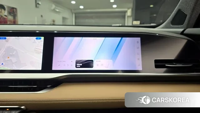 Renault Korea (Samsung) Grand Coleos id 3695955 из Кореи 8