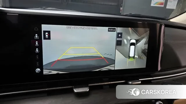 Kia Carnival 4th generation id 3597129 из Кореи 8