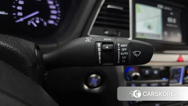 Genesis G80 id 3682266 из Кореи 8