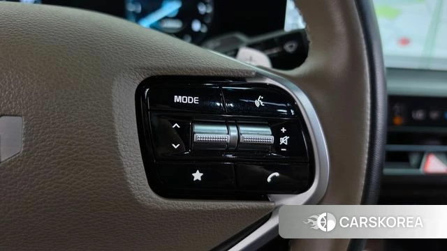 Kia K8 Hybrid id 4783322 из Кореи 8