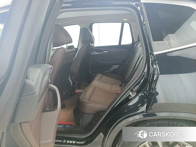 BMW X3 id 4273536 из Китая 8