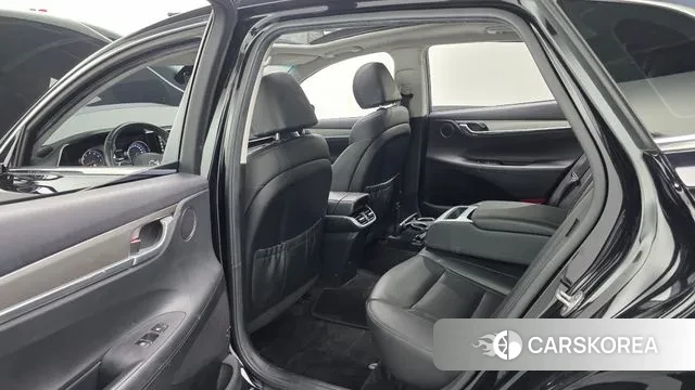 Hyundai The New Grandeur IG id 3389381 из Кореи 8