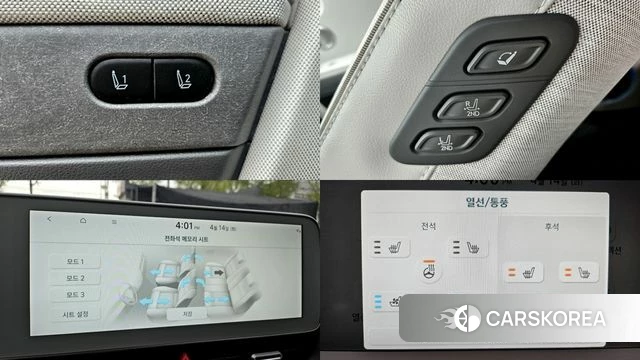 Hyundai Ionic 5 id 3935002 из Кореи 8
