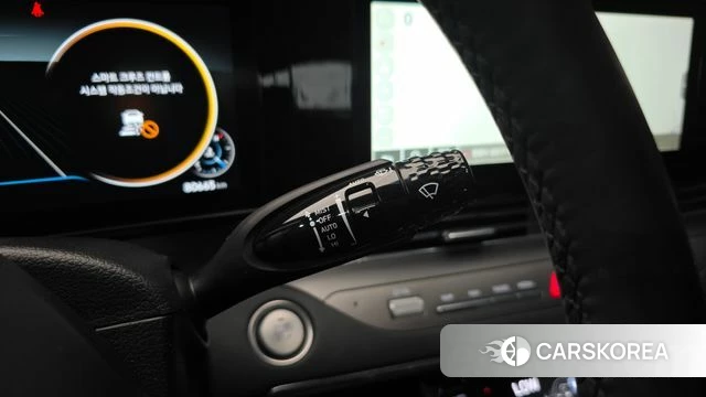Hyundai The New Grandeur IG id 4619830 из Кореи 8