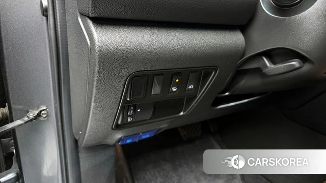 Renault Korea (Samsung) The New QM6 id 3852903 из Кореи 8