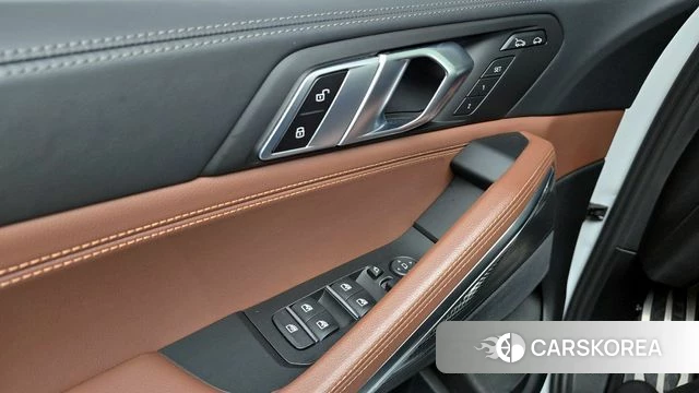 BMW X6 (G06) id 4282181 из Кореи 8