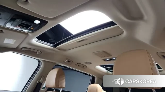 Kia Carnival 4th generation id 3670898 из Кореи 8