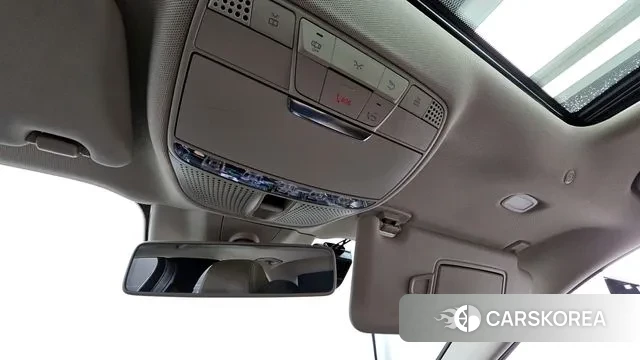 Mercedes-Benz E-Class W213 id 3676800 из Кореи 8