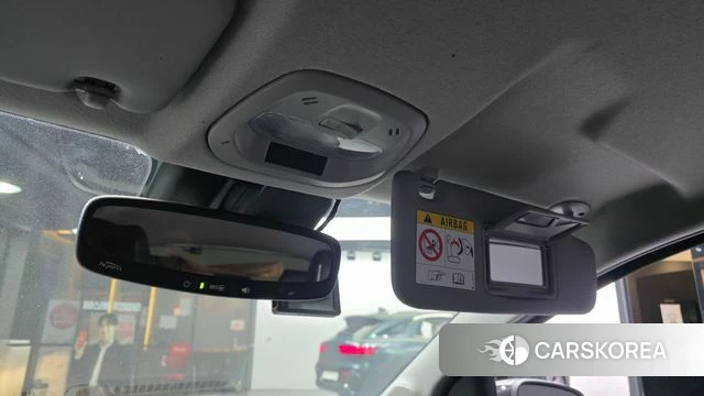 Chevrolet (GM Daewoo) The New Spark id 4231857 из Кореи 8