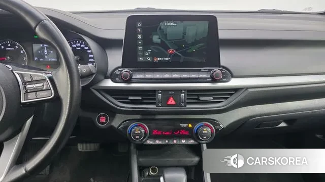 Kia Come New K3 id 3736634 из Кореи 8