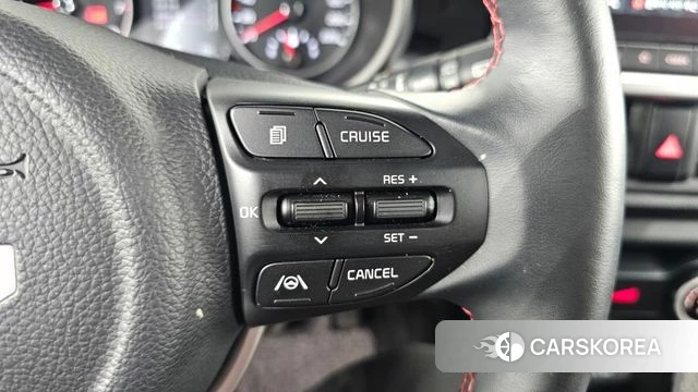 Kia Morning Urban (JA) id 4784274 из Кореи 8