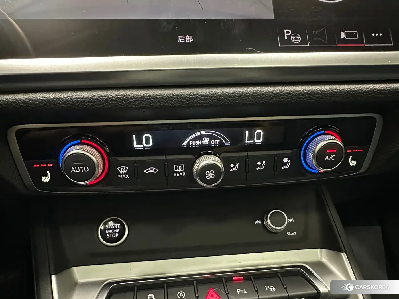 Audi Q3 id 4601034 из Китая 8