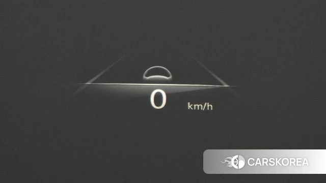 Genesis GV70 id 4784823 из Кореи 8
