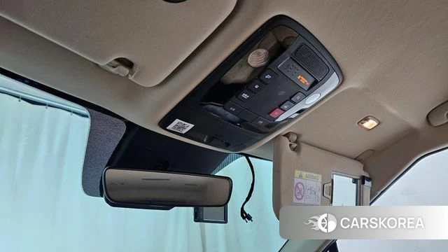Kia Carnival 4th generation id 4631235 из Кореи 8