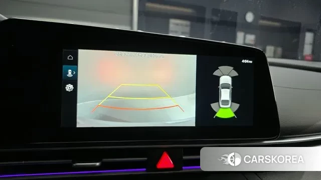 Hyundai Avante (CN7) id 3349388 из Кореи 8