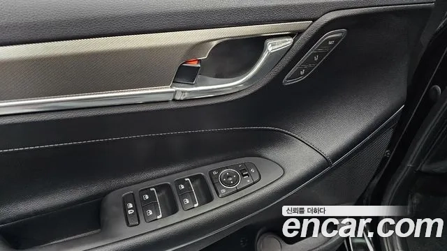 Hyundai The New Grandeur IG Hybrid id 2907382 из Кореи 8