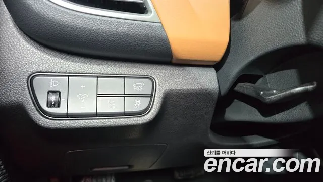 Kia The New Seltos id 2672808 из Кореи 8