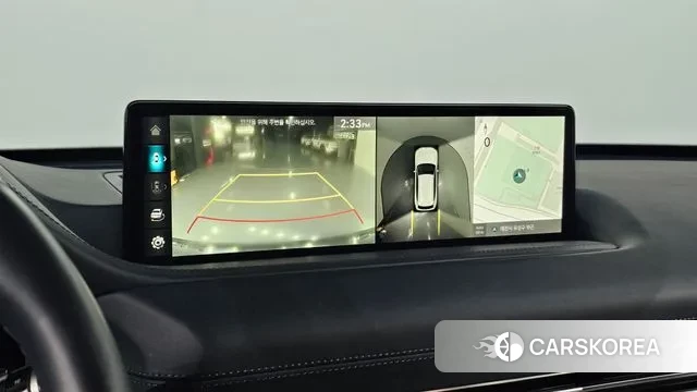 Genesis GV80 id 3591562 из Кореи 8