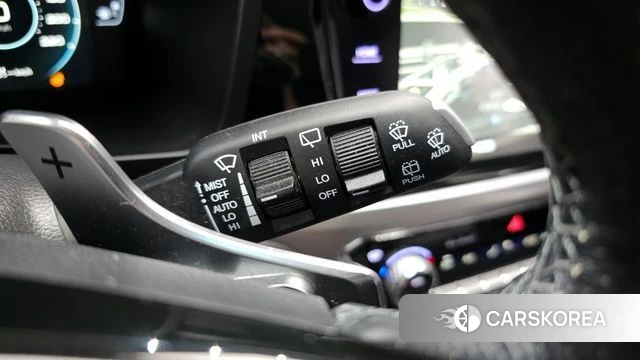 Ssangyong Beautiful Korando id 4361470 из Кореи 8