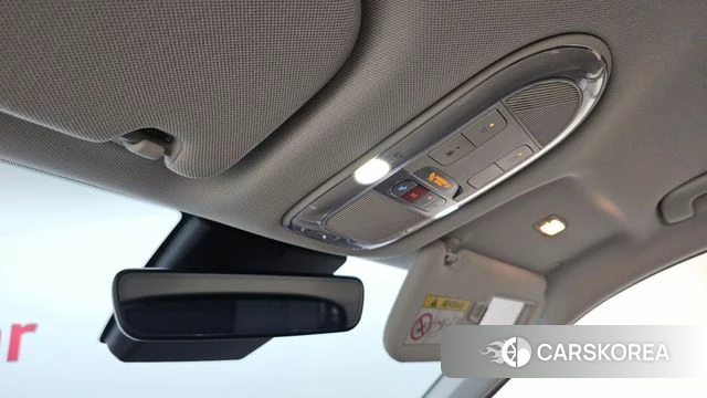 Hyundai Ionic 5 id 4422413 из Кореи 8