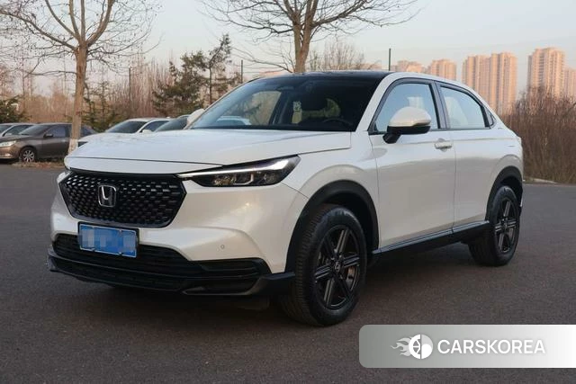 Honda XR-V id 4290019 из Китая 8