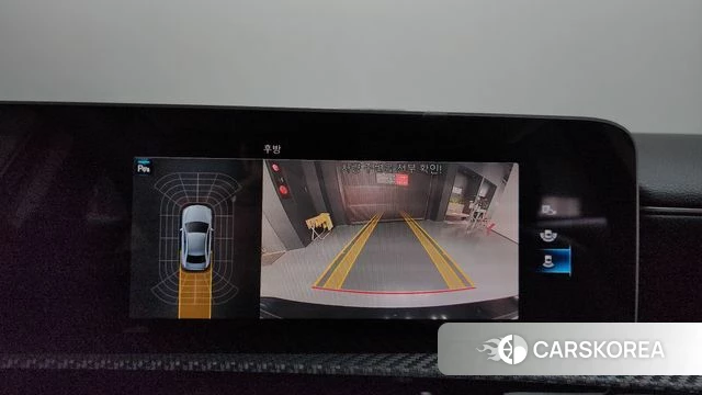 Mercedes-Benz A-Class W177 id 3853006 из Кореи 8