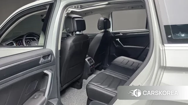 Volkswagen Tiguan second Generation id 3432200 из Кореи 8