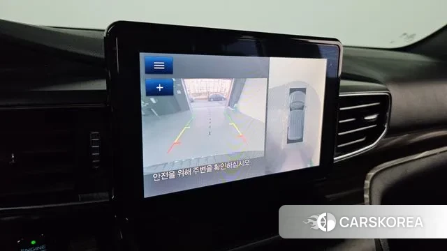 Ford Explorer 6th Generation id 3474203 из Кореи 8