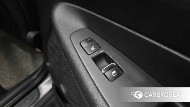 Hyundai Santa Fe TM id 4536099 из Кореи 8