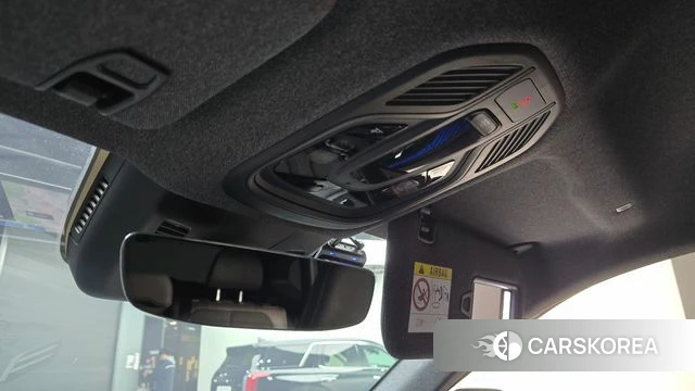 Renault Korea (Samsung) Grand Coleos id 3896666 из Кореи 8