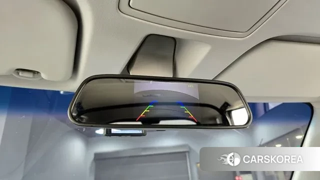 Kia The New Ray id 3368771 из Кореи 8