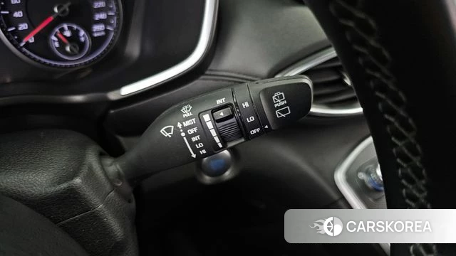 Hyundai The New Santa Fe id 3843463 из Кореи 8